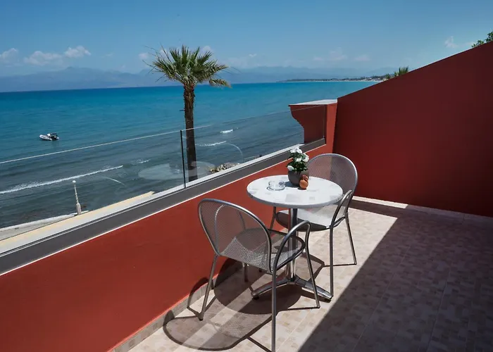 Hotel Coral
