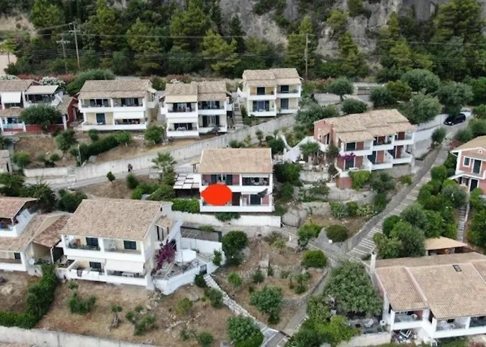 Glyfada Seaview Home 126 By New Era