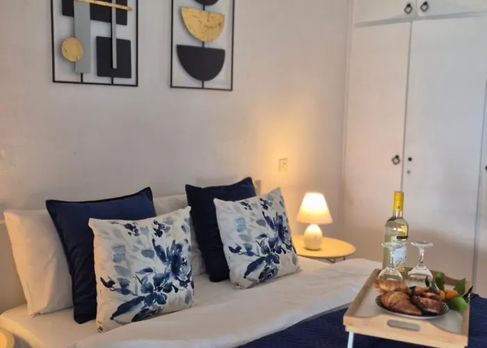 Sea View Ermini Suite