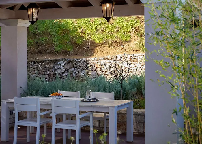 Angsana Corfu Resort & Spa